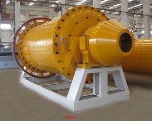 管磨機 管磨機