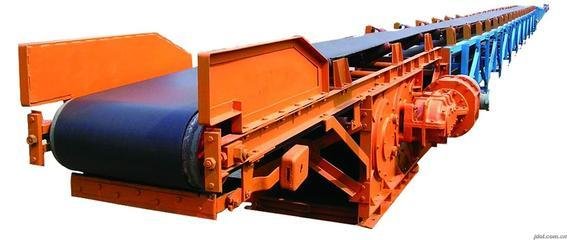 皮帶輸送機(jī) 皮帶輸送機(jī)