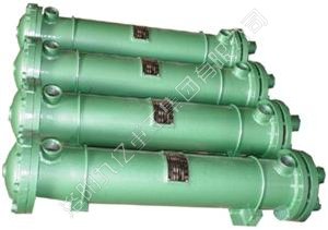 冷卻器 冷卻器